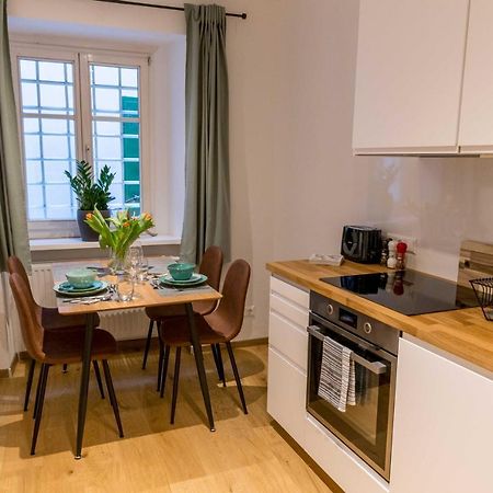 Charming 45M2 Apartment In Heart Of Грац Екстериор снимка