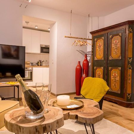 Charming 45M2 Apartment In Heart Of Грац Екстериор снимка