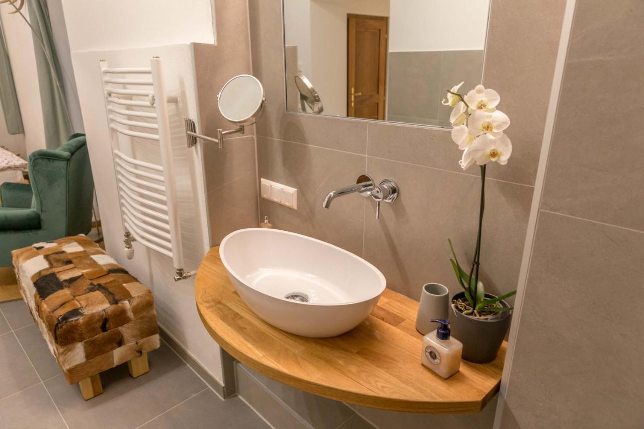 Charming 45M2 Apartment In Heart Of Грац Екстериор снимка