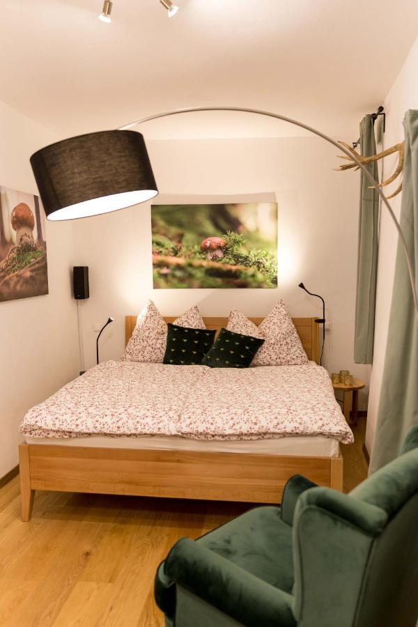 Charming 45M2 Apartment In Heart Of Грац Екстериор снимка