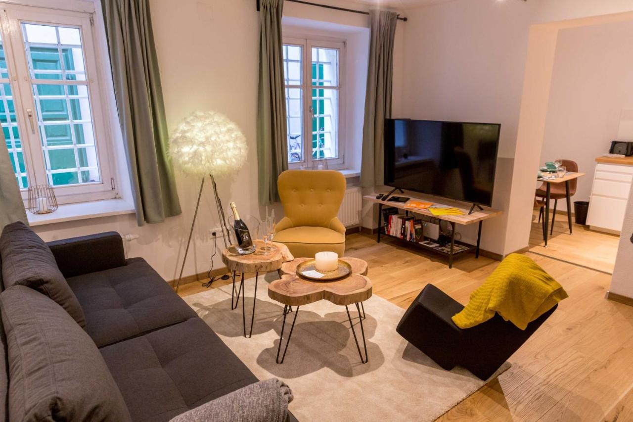 Charming 45M2 Apartment In Heart Of Грац Екстериор снимка