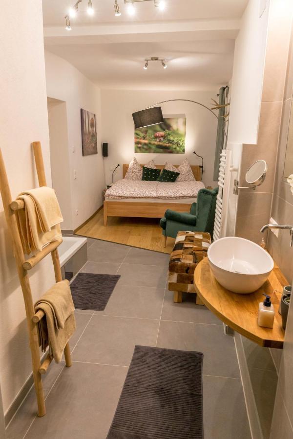 Charming 45M2 Apartment In Heart Of Грац Екстериор снимка