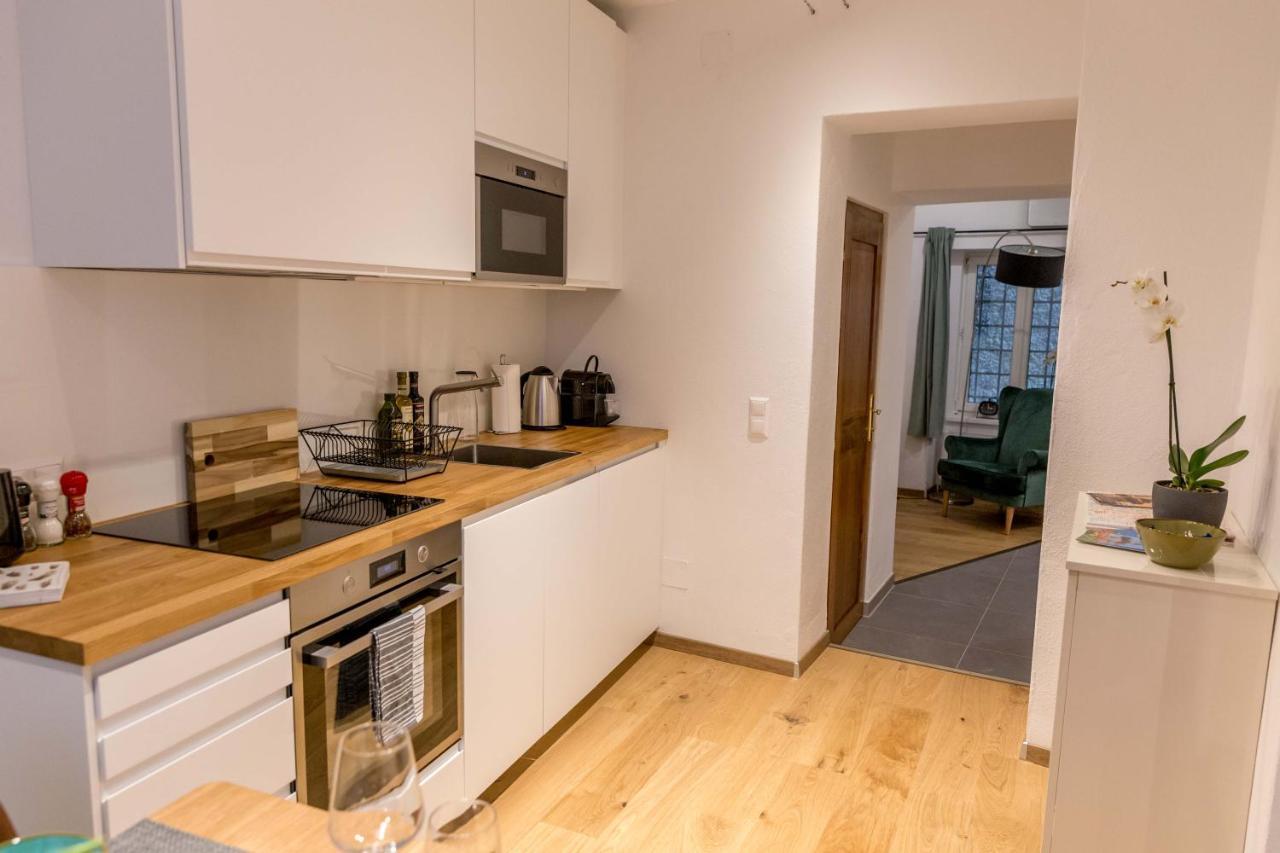 Charming 45M2 Apartment In Heart Of Грац Екстериор снимка