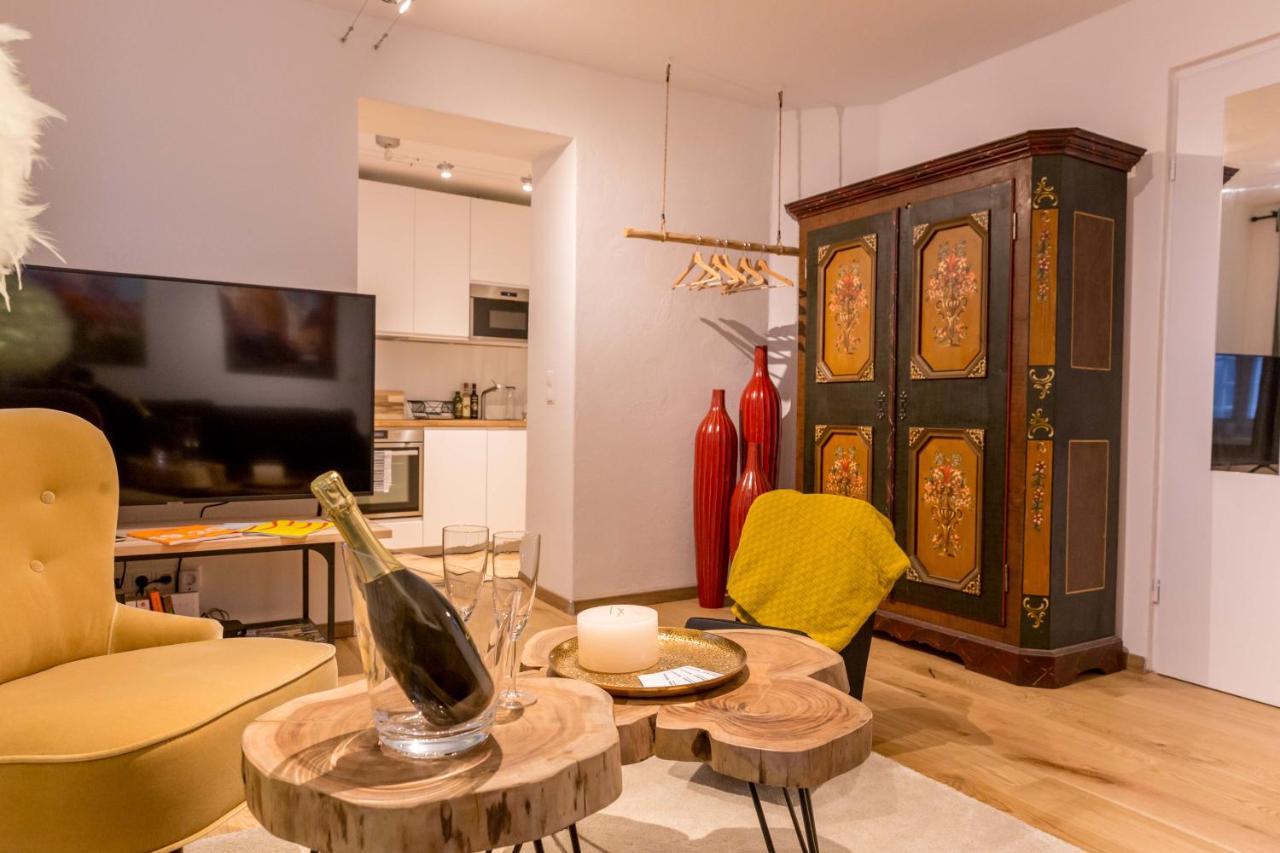 Charming 45M2 Apartment In Heart Of Грац Екстериор снимка